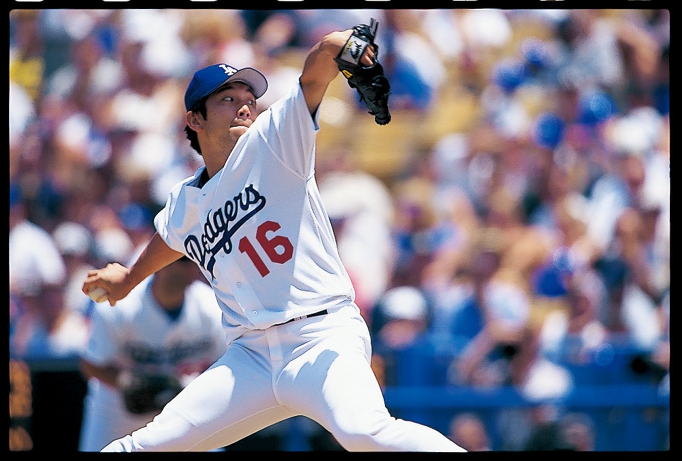 ©️Kazuaki Nishiyama