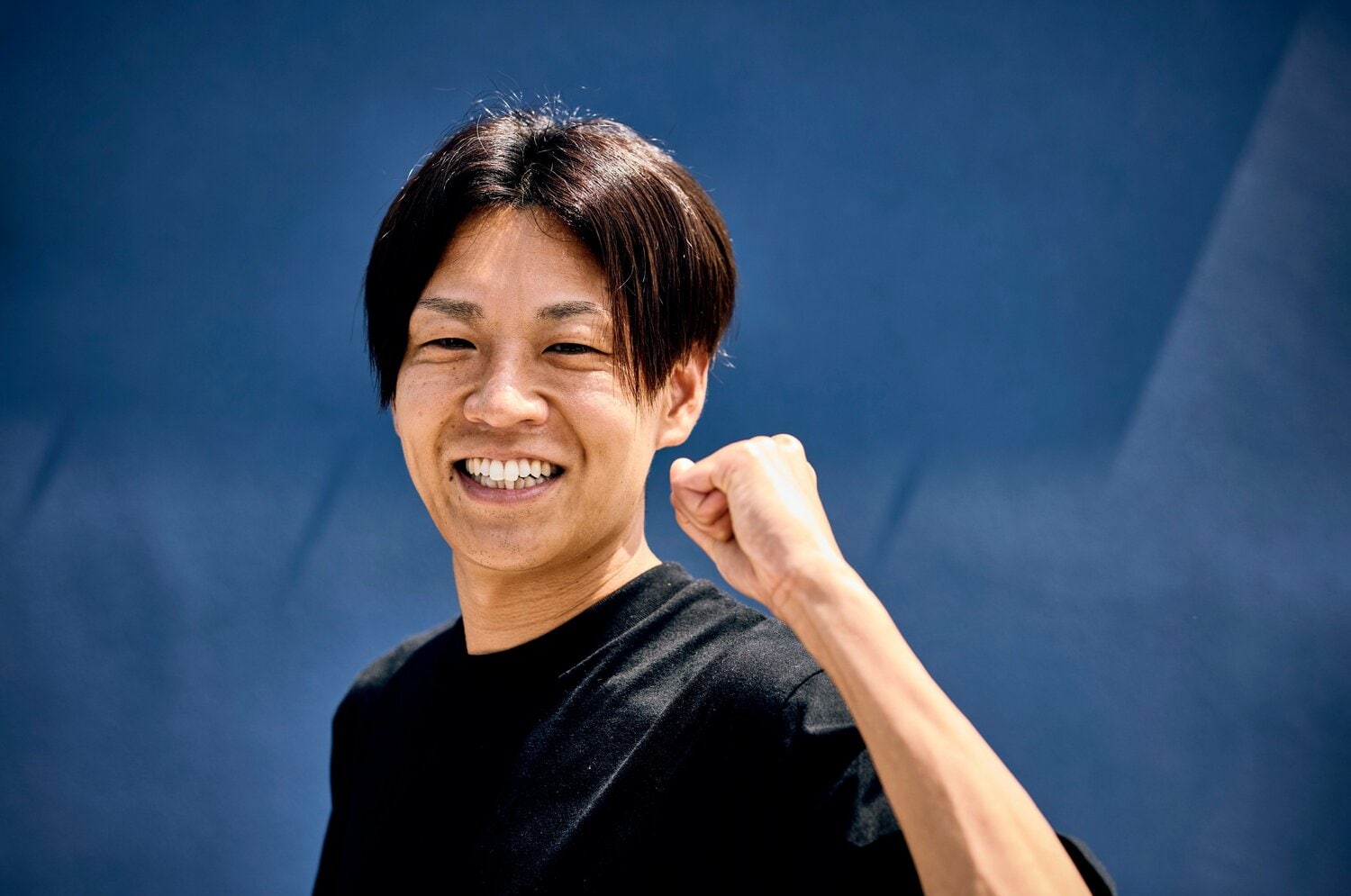 「頭蓋骨に穴を開け神経を焼く」「手術後は頭に激痛」名ランナー・神野大地が語る難病ジストニアとの闘い「走りで結果を出して同じ病の人に希望を」＜Number Web＞ photograph by Kiichi Matsumoto