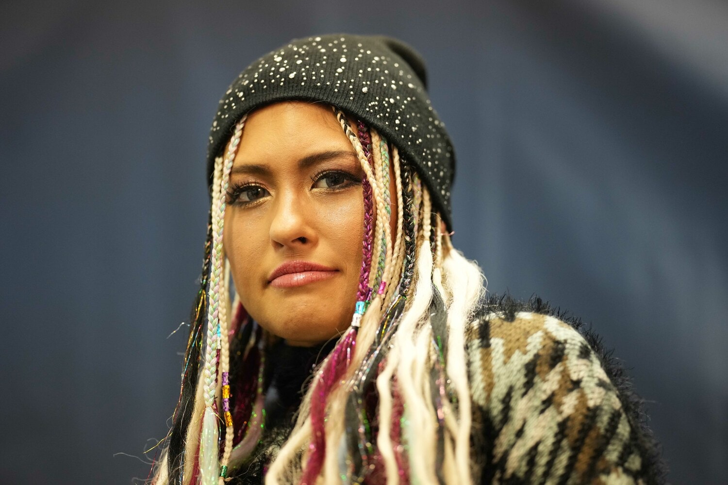 「海外には海外の、日本には日本の良さがある」　©Essei Hara