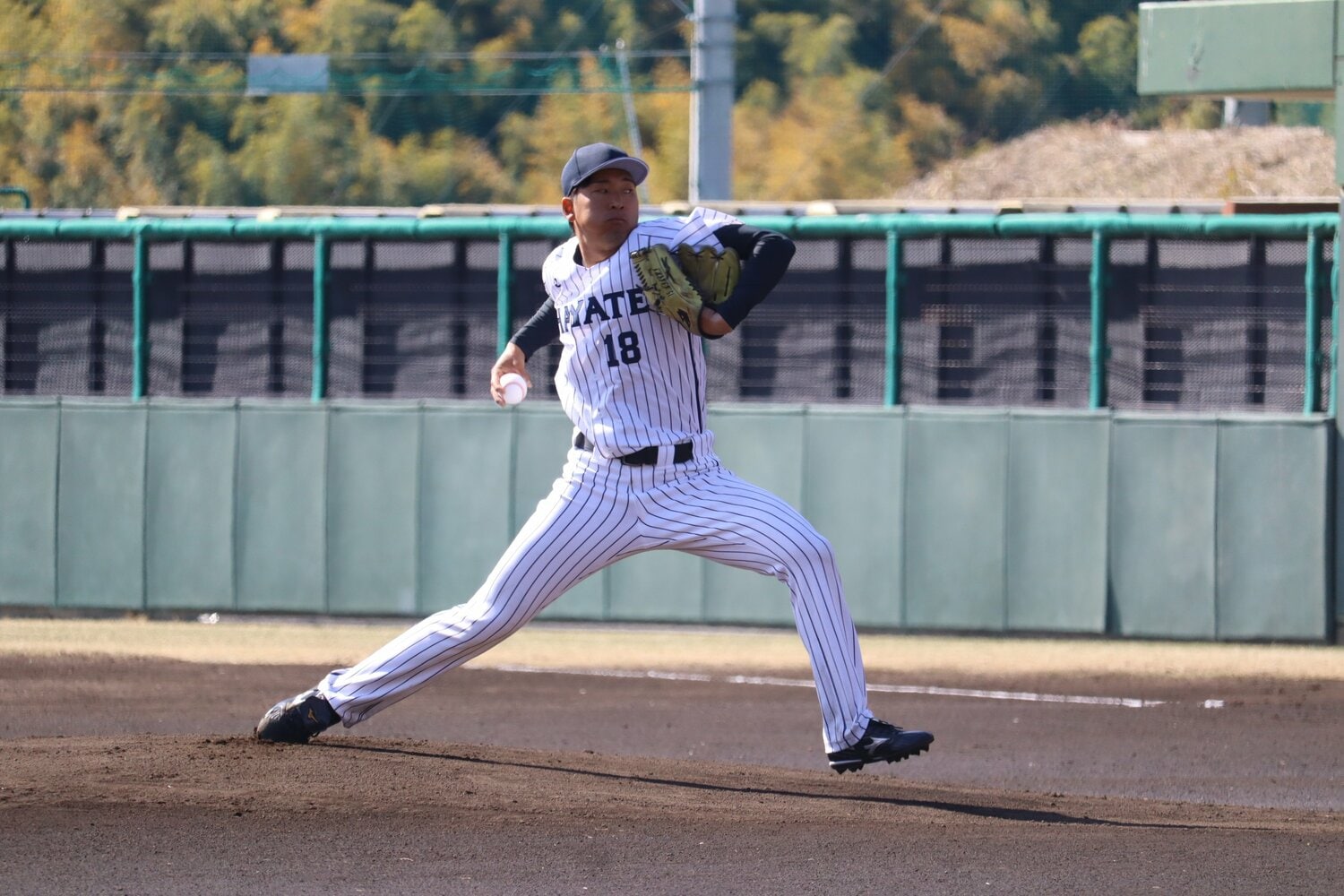 足立　©Kou Hiroo