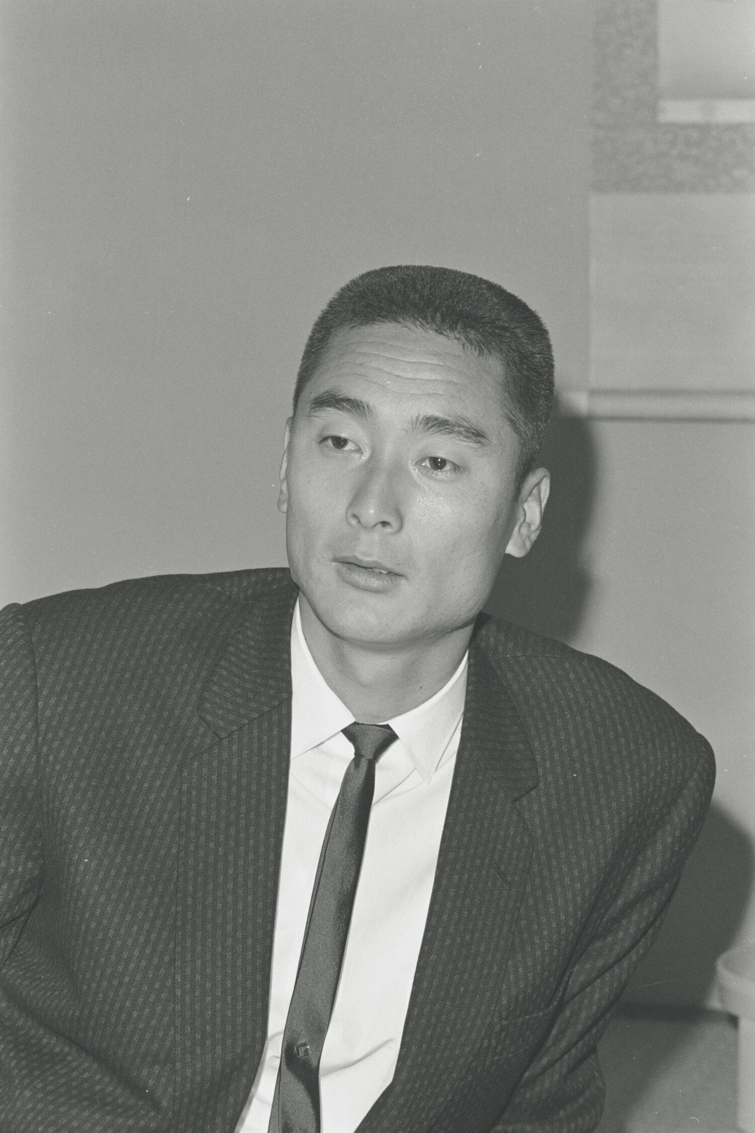 金田正一　©BUNGEISHUNJU