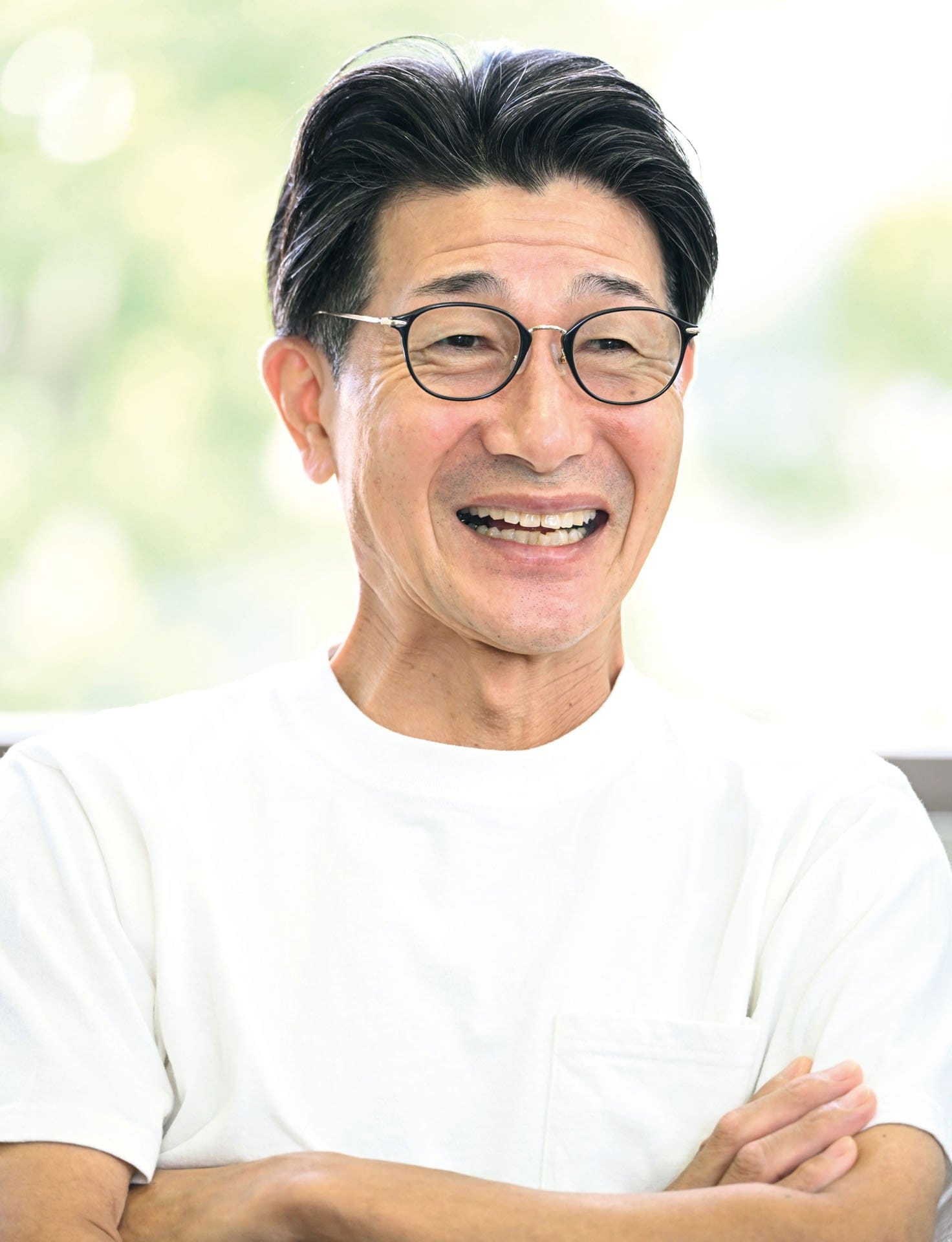 柴田善臣「勝てなかったからここまでこられた」