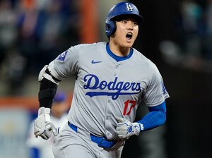 大谷翔平に名物記者ズバリ「アンチも認めざるを得ない」オオタニvsジャッジ“アメリカで激論”のウラで…聞かれたジャッジ本人の“ある答え”