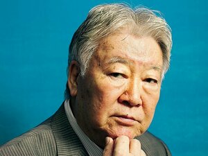 <来日から43年を経て>セルジオ越後「僕が辛口である理由」