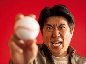 ［“元祖”日本人MLB野手が語る］石橋貴明「タカ・タナカが託すメジャー魂！」
