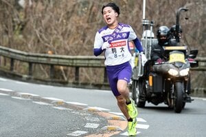【怒られすぎた男】駒澤大・大八木弘明監督に「それならやってやるよ！」と反抗…2年前箱根で区間賞、“怒られすぎた男”が“第2の父親”をそれでも嫌いになれないワケ