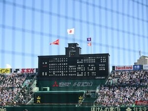 「日本の野球は甲子園を神聖化する傾向がある」慶応監督が否定する、指導者の選手“使い捨て”思考「高校野球はあくまでも通過点」