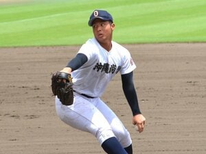 沖縄に出現「高校野球の新怪物候補」がセンバツ出場エナジックを圧倒…沖縄尚学“最速150kmの2年生左腕”とは?「太ももパンパン…カラダはすでにプロ級」