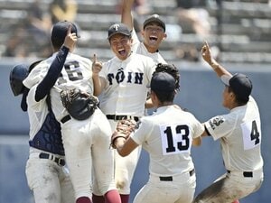 大阪桐蔭“じつは激変している”内情…現地記者が驚いた「4番のラマルがまさかベンチに…」大阪桐蔭コーチも証言する「根尾昂の代との共通点」