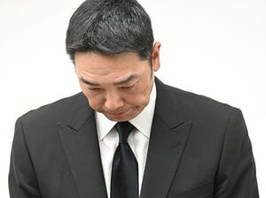 「阿部慎之助前監督の通信簿は“100点、80点、80点”」巨人OBが評価した“監督としての2年強”「球団も編成のミスあった」「厳しい練習はしなきゃダメ」
