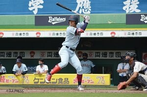 全指名予想【オリ・ヤクルト・日ハム編】を読む　オリ1位は“スーパー三塁手”、ヤクルト“外れ1位”は…