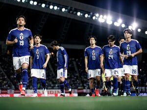 中村敬斗でも久保建英でもなく…W杯後の日本代表で要注目は“世代交代”か「じつは北京＆ロンドン五輪世代がゼロ」「松木玖生に塩貝健人…パリ、LA勢が」
