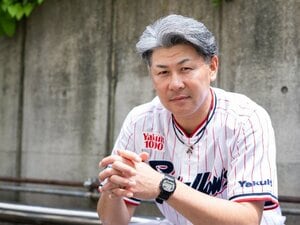 「あの夜、人生が変わった」26歳で阪神を戦力外→そこから15年も現役を続けた左腕の〈大逆転人生〉 正田樹が語る「2度の戦力外と3度の解雇…その先に」