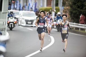 【なぜ順大？】相澤晃、三浦龍司…のちの箱根駅伝エースは進学先をどう選んだ？【高校時代秘話】