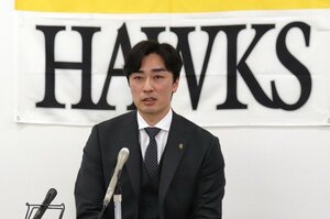 【真相】和田毅と“一緒にいた”選手からDM「確定ですか？」ソフトバンク番記者が目撃した“人的補償パニック”「甲斐野まで傷つく…リスペクトあったか」