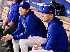 大谷翔平と山本由伸。日本人メジャーリーガーの今期投手成績を振り返ると……。