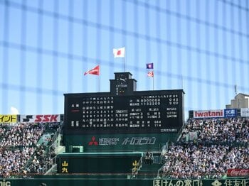 「日本の野球は甲子園を神聖化する傾向がある」慶応監督が否定する、指導者の選手“使い捨て”思考「高校野球はあくまでも通過点」＜Number Web＞ photograph by Nanae Suzuki