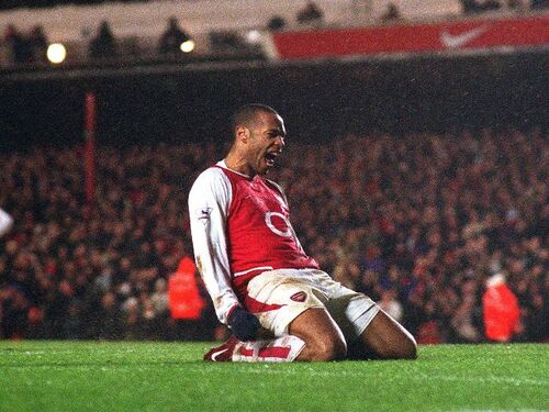 セスク・ファブレガスを徹底解剖 - Number Web - ナンバー