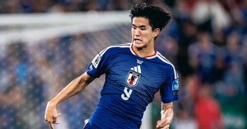 ジュビロ磐田を徹底解剖 - Number Web - ナンバー
