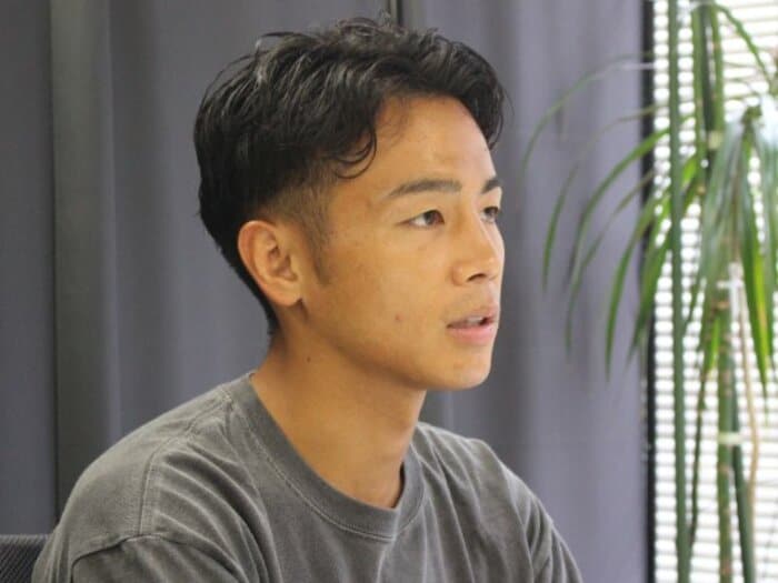 「天才ですから、彼は」武居由樹29歳が“本気で語った”ライバル那須川天心「次もかなり進化する…怖いですね」「テーマは天心戦。そこはブレてない」＜Number Web＞ photograph by Number Web