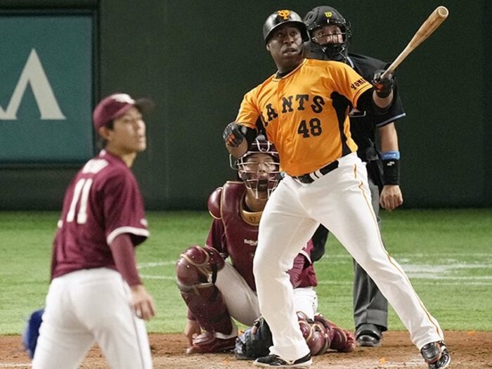 今年こそ“セはパよりすごく弱い”を覆せるか 交流戦15年間で引き離された勝敗差、要因は原監督も提言したDH制と…<Number Web> photograph by Kyodo News