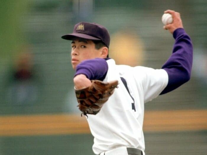 「6つの県で“達成者0人”」プロ野球“1000安打選手”の出身地ランキング「1位だった愛知が6位に下落」「7位に神奈川・京都・福岡が並んだ」＜Number Web＞ photograph by Sankei Shimbun