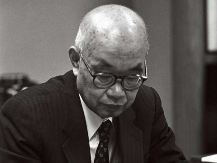 命を賭してA級順位戦に…死の4カ月前、不屈の大名人・大山康晴が挑んだ“最後の大勝負”「あのプレーオフこそ大山先生の絶局だった」＜Number Web＞ photograph by Masaru Tsurumaki