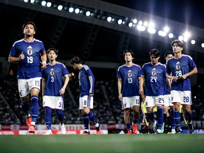 中村敬斗でも久保建英でもなく…W杯後の日本代表で要注目は“世代交代”か「じつは北京＆ロンドン五輪世代がゼロ」「松木玖生に塩貝健人…パリ、LA勢が」＜Number Web＞ photograph by Kiichi Matsumoto