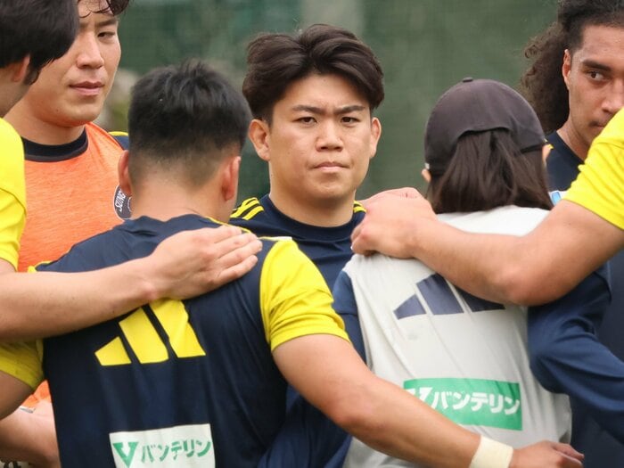 「若い選手が“ここから伸びる”というタイミングで…」元“高校最強”ラガーマンが「退団→職探し」で気づいたリーグワン“プロ化の弊害”＜Number Web＞ photograph by Nobuhiko Otomo