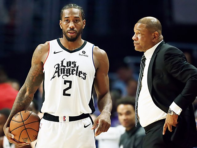 再開を見据えたクリッパーズ。中断期間も目標は見失わなず