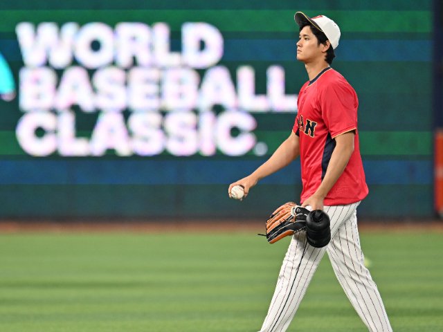 大谷翔平のこんな姿、珍しいな」番記者がWBCで感じた“エンゼルスの大谷