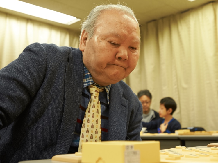 86歳で死去・加藤一二三…じつは“学ランでイケメン”だった中学生棋士