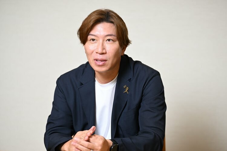 引退まで横浜一筋のつもりだった」落合博満の指導で開花した“ハマの