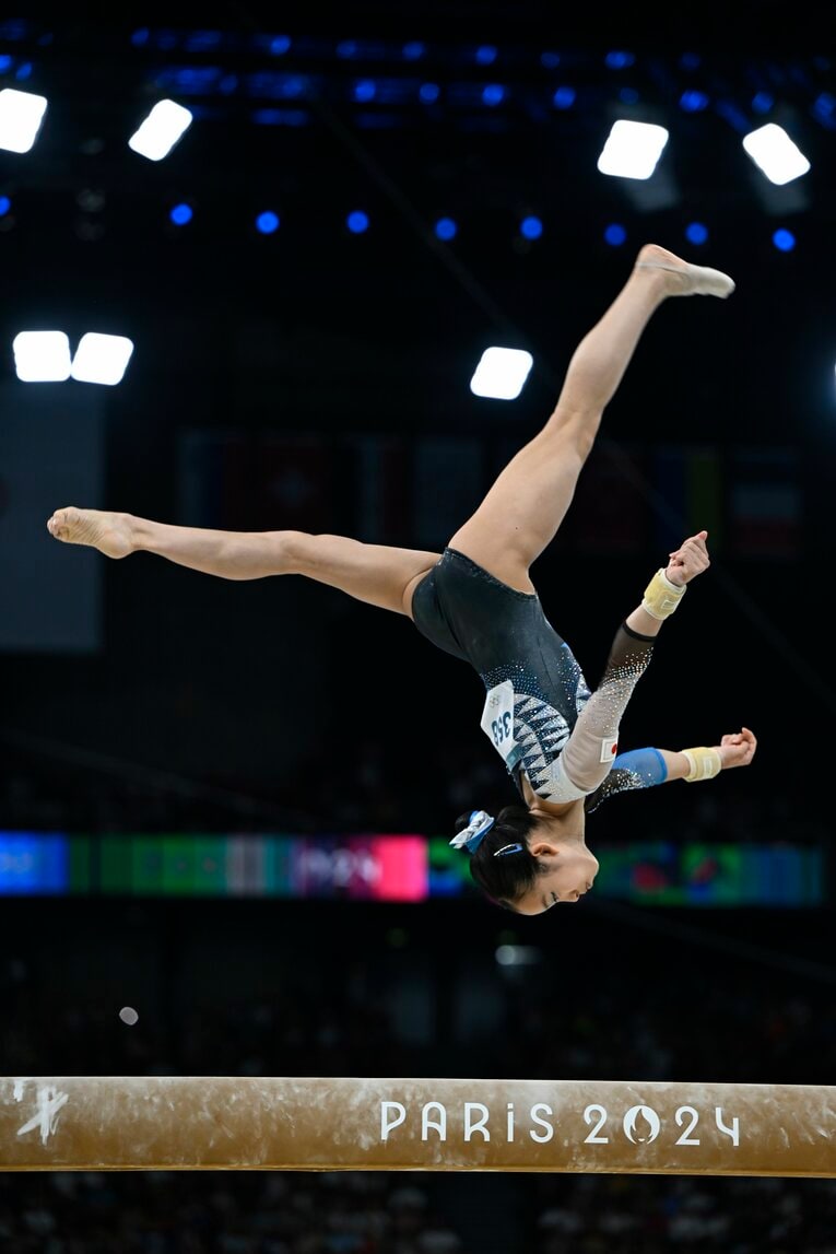 ©Asami Enomoto/JMPA