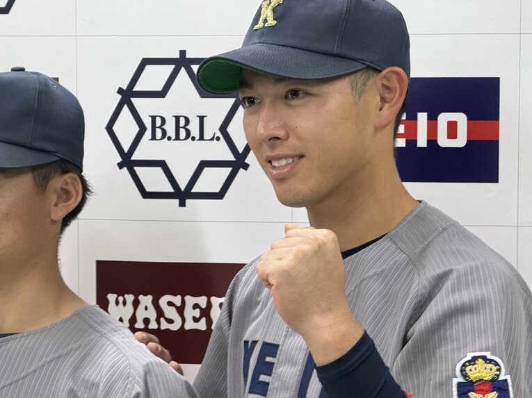 最後の試合後…　©Yuji Yanagawa