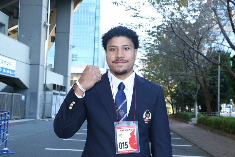 FBタヴァケ・オト　©Nobuhiko Otomo