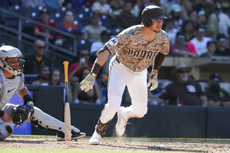 2025年のオールスターにも出場したライアン・オハーンはパイレーツに移籍　©Getty Images