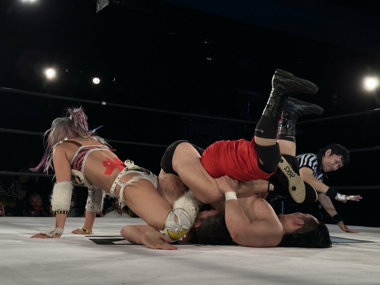 ©Norihiro Hashimoto