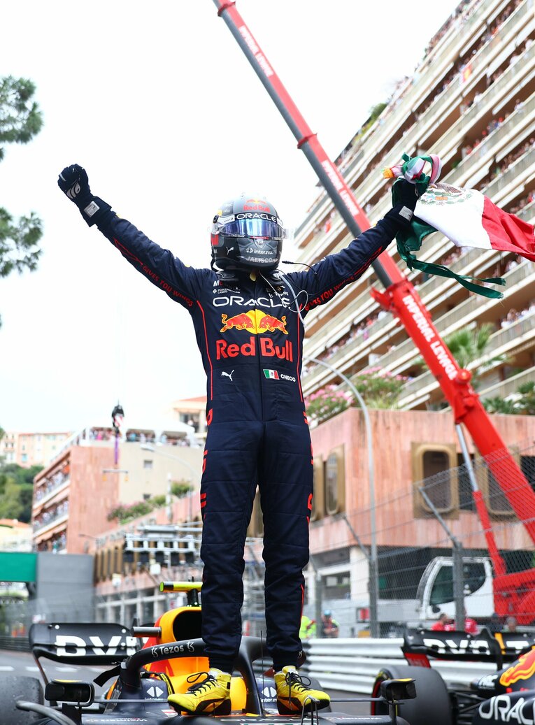 photograph by Getty Images / Red Bull Content Pool