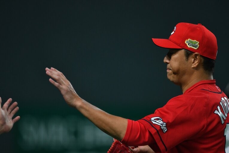 〈大谷翔平だけが主役ではない〉37歳シャーザーに38歳バーランダー、MLB“アラフォー”最強投手の系譜…R.ジョンソンは46歳まで現役(31)