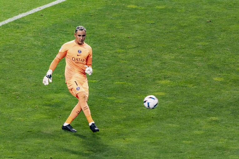 ©Sports Graphic Number