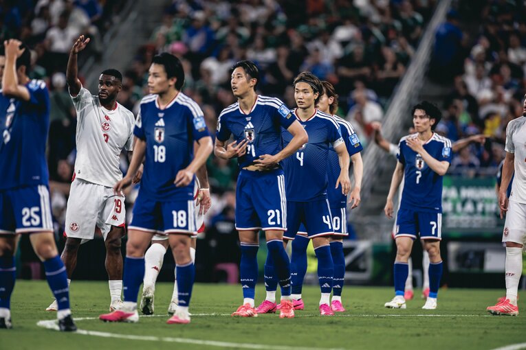 ©Kiichi Matsumoto/JMPA