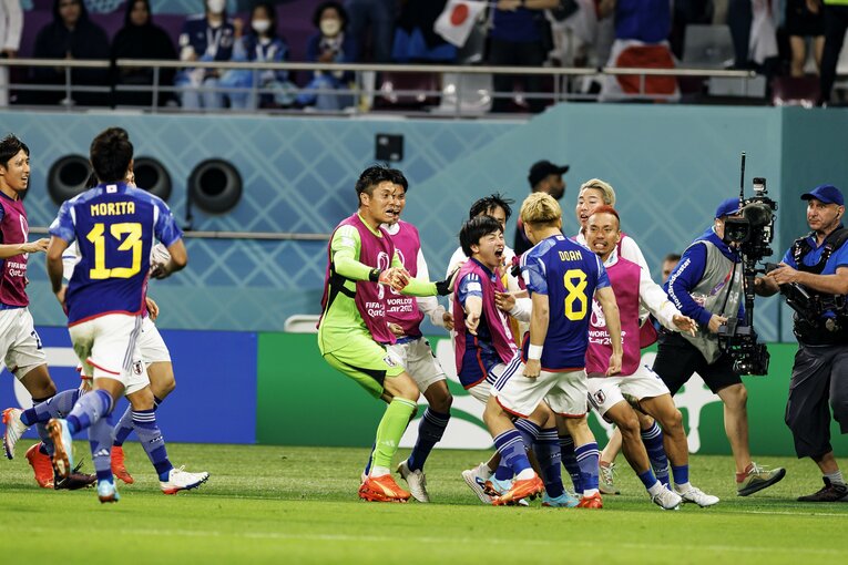 ©︎Kiichi Matsumoto/JMPA