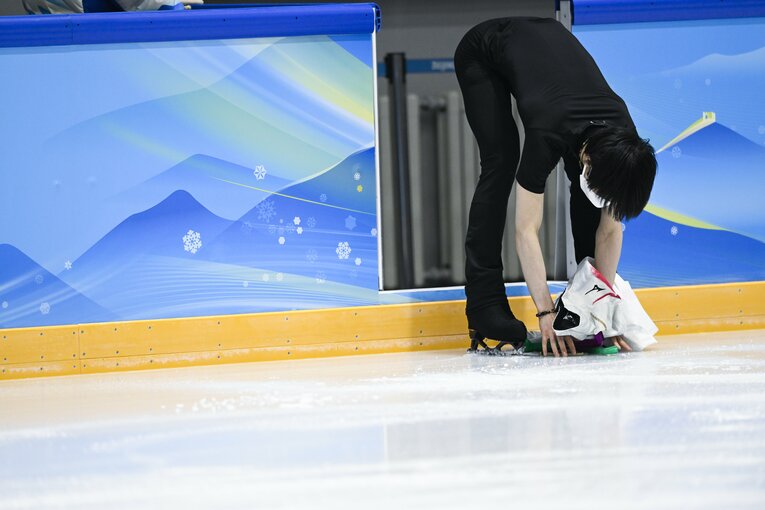 ©Asami Enomoto/JMPA