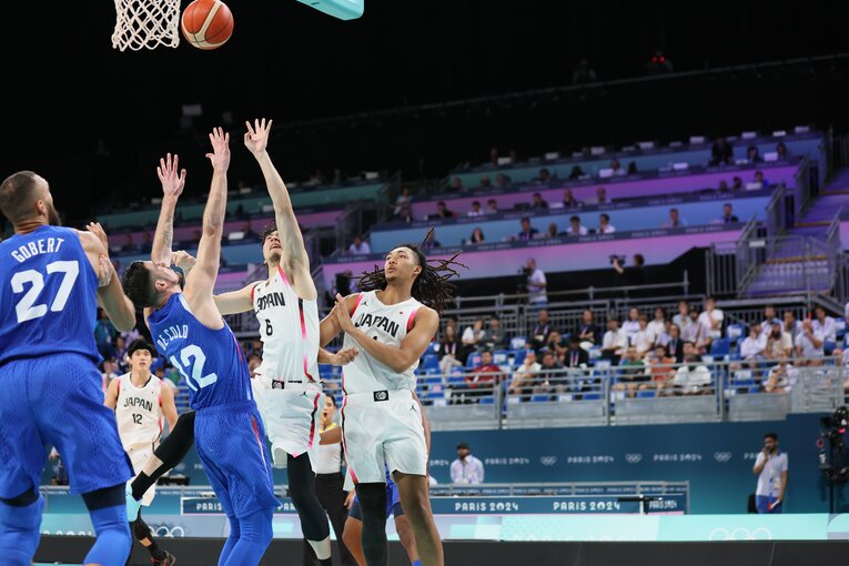 ©︎Kaoru Watanabe/JMPA