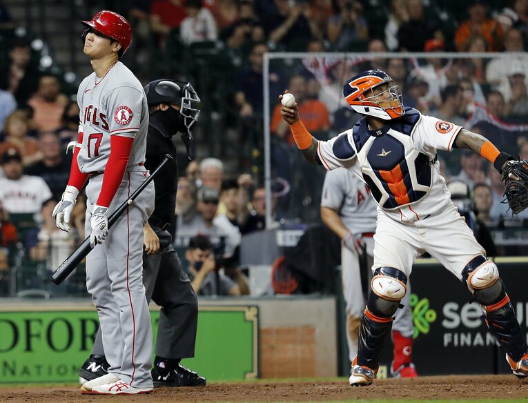 10奪三振の三刀流・大谷翔平「あまりに凄すぎるからこそ生まれる」“たった1つの心配すべきこと”とは？(6)