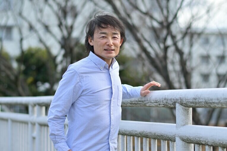 ©︎Hideki Sugiyama