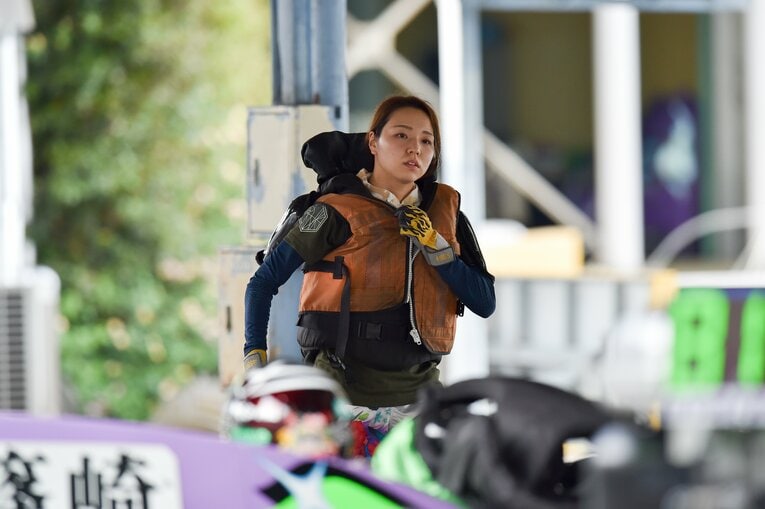 ©︎BOATRACE振興会