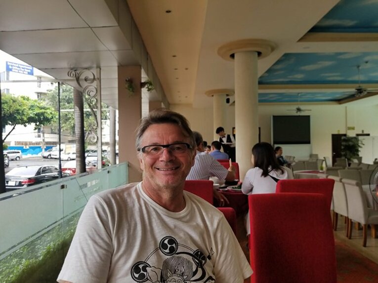 着々と強くなるベトナムサッカー。トルシエが考えるW杯までの道。(2)