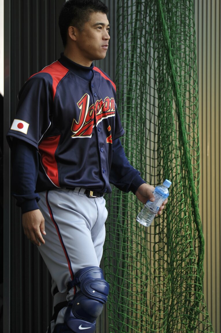 城島健司　©︎Hideki Sugiyama